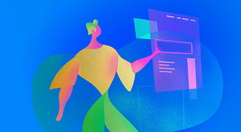 微交互與數字動漫制作 融合創新，重塑網站用戶體驗