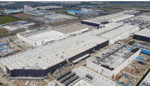 特斯拉在華召回部分Model S與Model X車型，上海軟件開發(fā)團(tuán)隊(duì)或成焦點(diǎn)