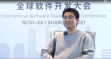 火線安全盧中陽 以開源之力，鍛造人工智能時(shí)代的極致安全基礎(chǔ)軟件