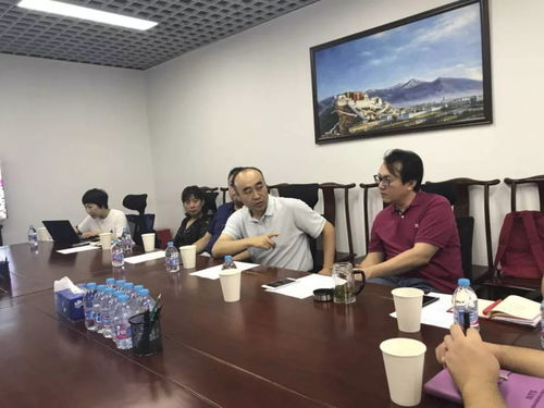 新聞分公司與中視前衛(wèi)開展技術(shù)交流，共促技術(shù)研發(fā)邁上新臺(tái)階