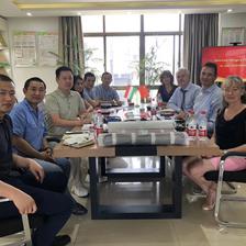 品質(zhì)贏得信賴，客戶來訪共話技術(shù)新篇章